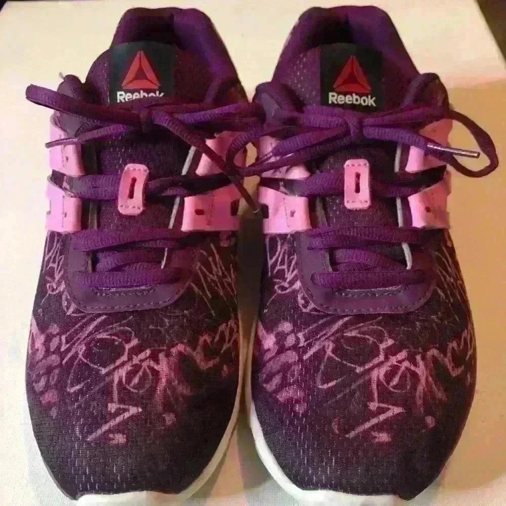 ๐ REEBOK Sublight Womenโs Sneakers - Picture 2 of 8